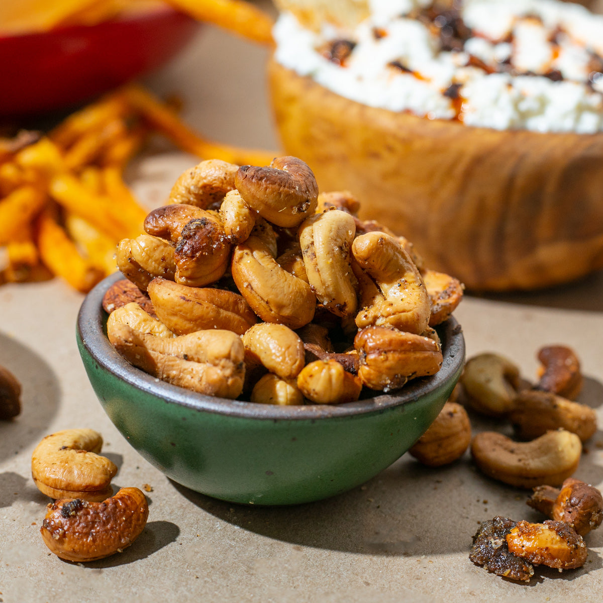 Use it your way