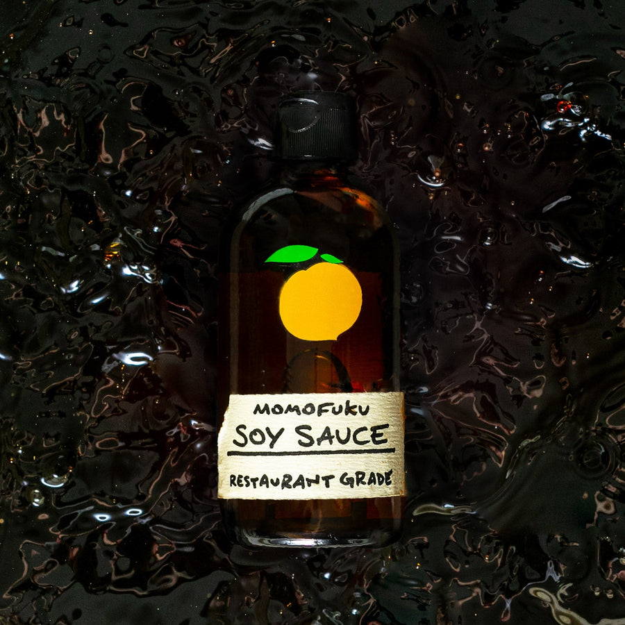 Soy Sauce M5